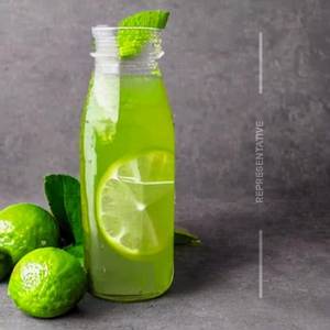 Lime Water