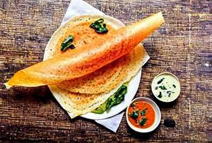 Cheese Sada Dosa