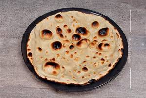 Butter Roti