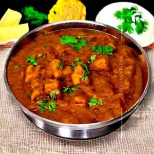 Dal Kolhapuri