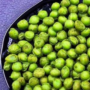 Green Peas/Oil Fry