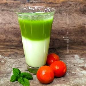 Relax Juice