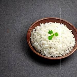 Plain Rice
