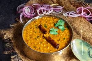 Butter Dal Fry