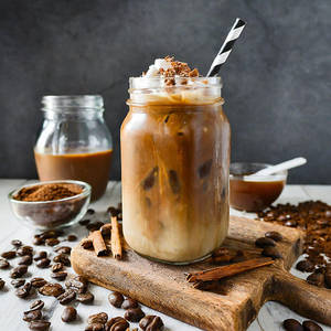 Cold Coffee