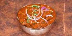 Veg Tawa Masala