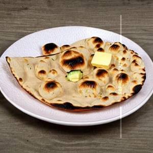 Butter Tandoori Roti                                                       