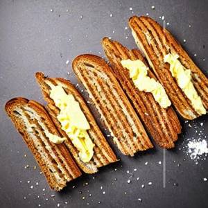 Toast Butter