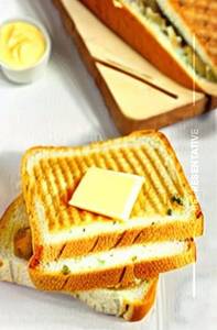 Bread Butter