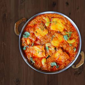 Cashewnut Paneer Masala  