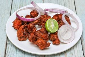 Boneless Crispy Chicken