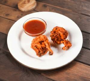 Chicken Lollipop (2 Pcs)
