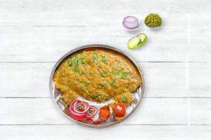 Veg Koftha Curry