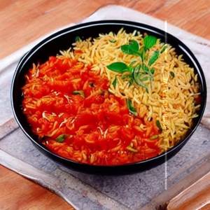 Tomato Rice