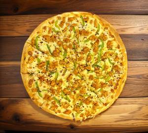 Xl Butter Garlic Chicken Pizza