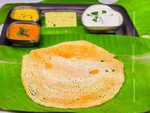 Plain Uthappa