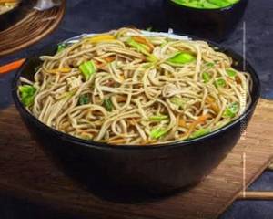 Chicken Hakka Noodles