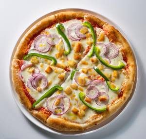 Country Side Pizza