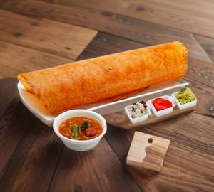 Chinese noodles dosa