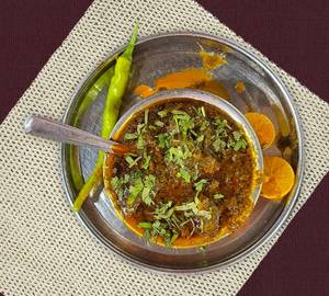 Chicken Kadai Masala
