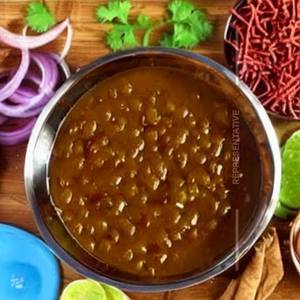 Dal Kolhapuri