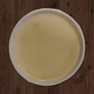 Cream of Mushroom SOUP