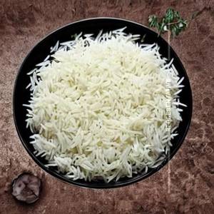 Steam Rice