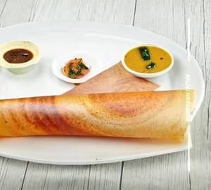 Amul Jain Cut Dosa