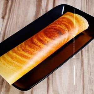 Butter Masala Dosa                                              