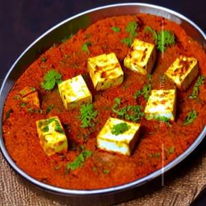 Paneer Kasturi Masala