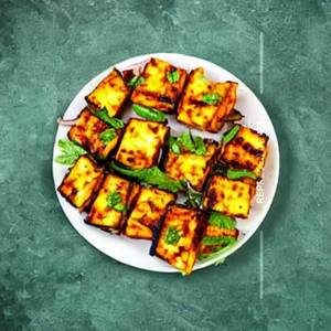 Paneer Crispy