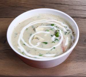 Navratan Korma