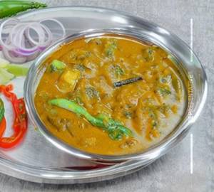 Veg Kadai