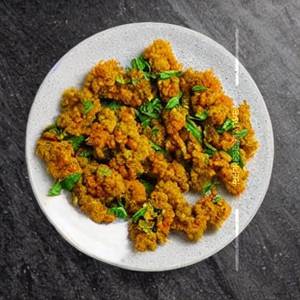 Veg Crispy