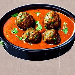 Veg Kofta
