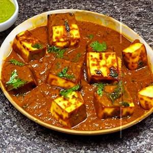 Paneer Pasandh