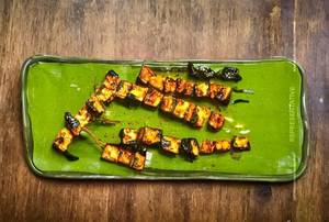 Paneer Pepper Dry