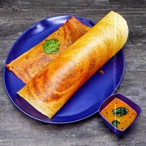 Moongdal Cut Dosa