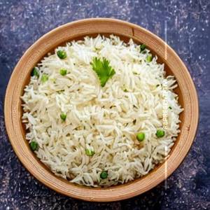 Ghee rice