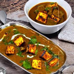Paneer Lababdar