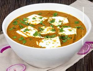 Shahi Paneer