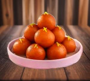 Gulab jamun