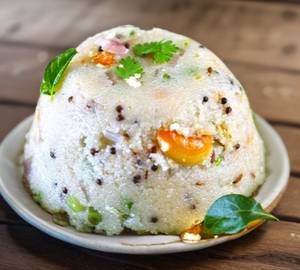 Upma suji da