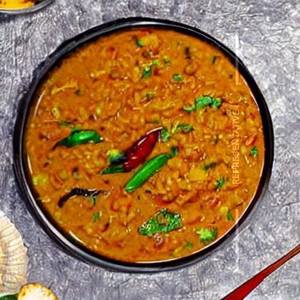 Sambar Rice