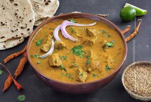 Navratan Korma Jain
