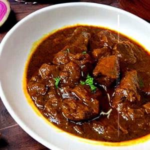 Mutton Rara