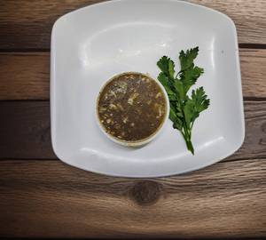 Hot And Sour veg 