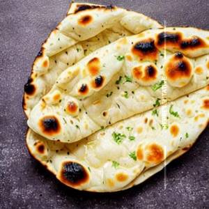 Butter Naan