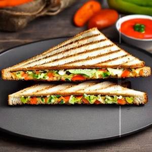 Veg Sandwich