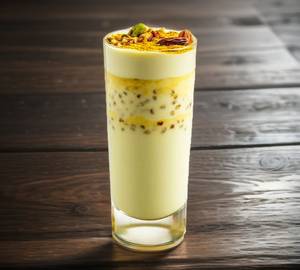 Kesar pista shake